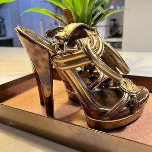 Gucci Heels
